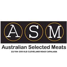 Australian Selected Meats — Capalaba